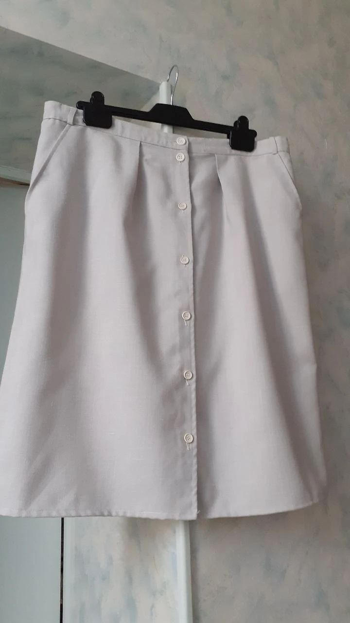 Jupe femme taille 48
